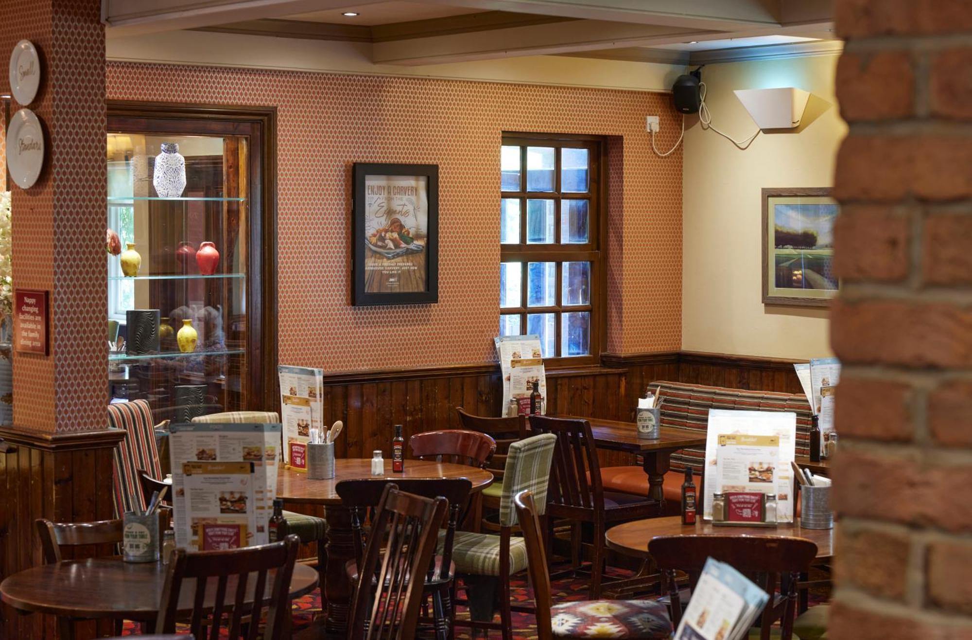 Hotel Windmill Farm Lincoln By Greene King North Hykeham