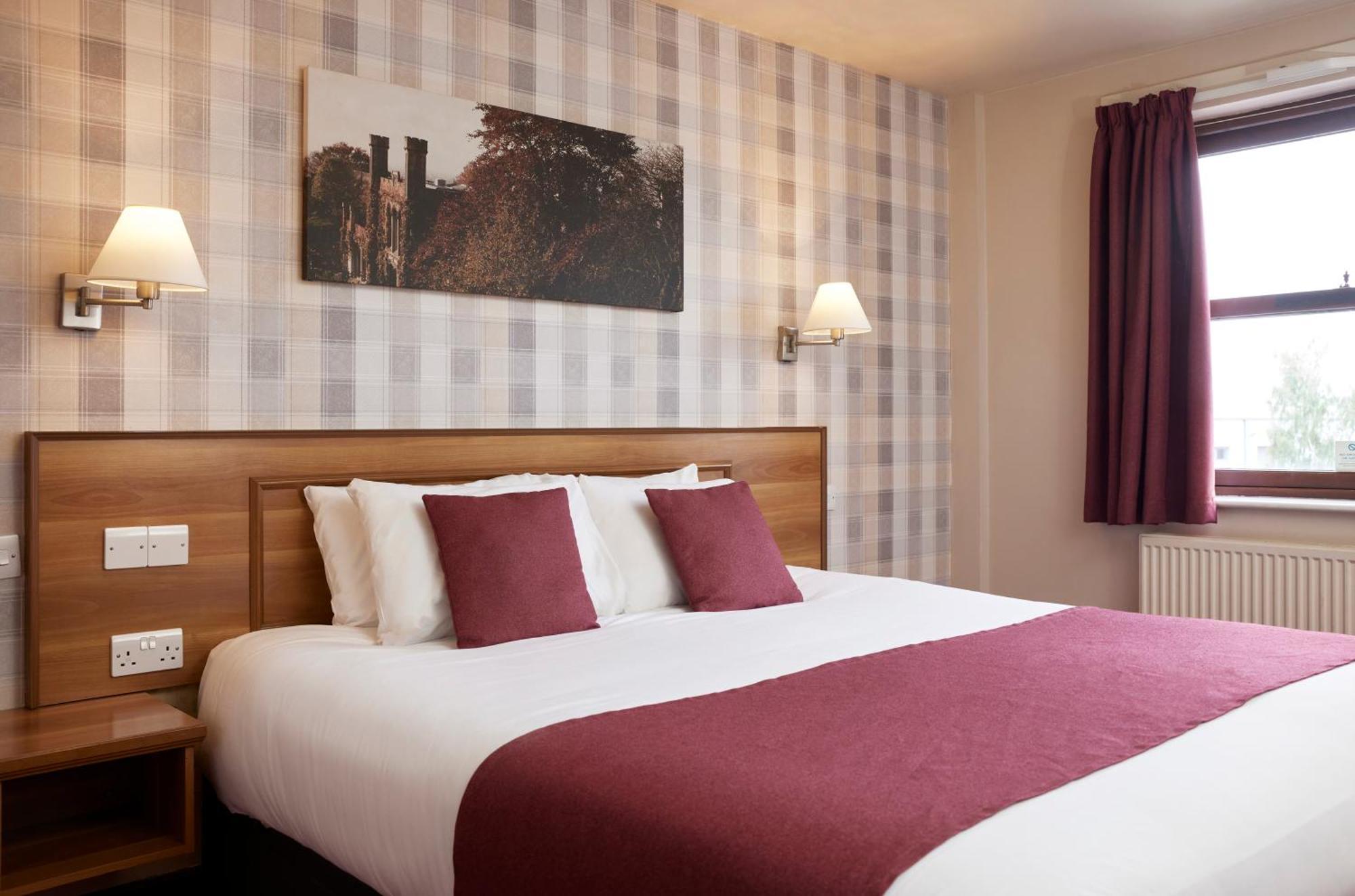 Hotel Windmill Farm Lincoln By Greene King North Hykeham