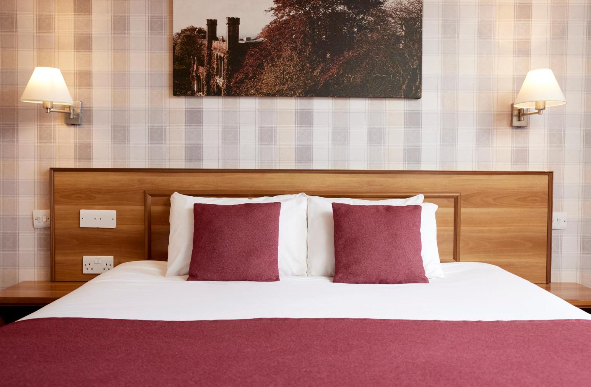 Windmill Farm Lincoln By Greene King 3*