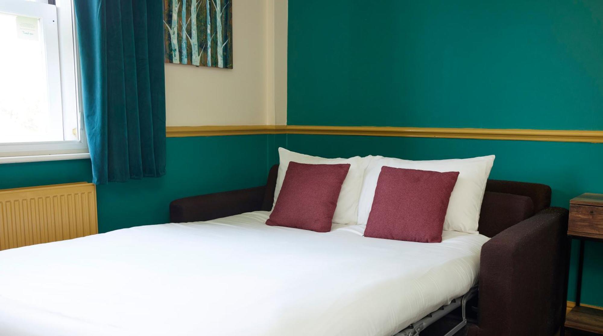 Hotel Windmill Farm Lincoln By Greene King