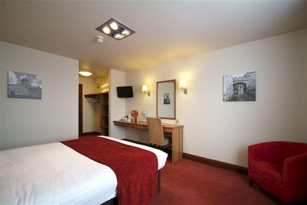 Hotel Windmill Farm Lincoln By Greene King North Hykeham
