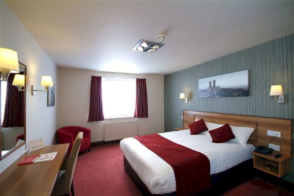 Hotel Windmill Farm Lincoln By Greene King North Hykeham