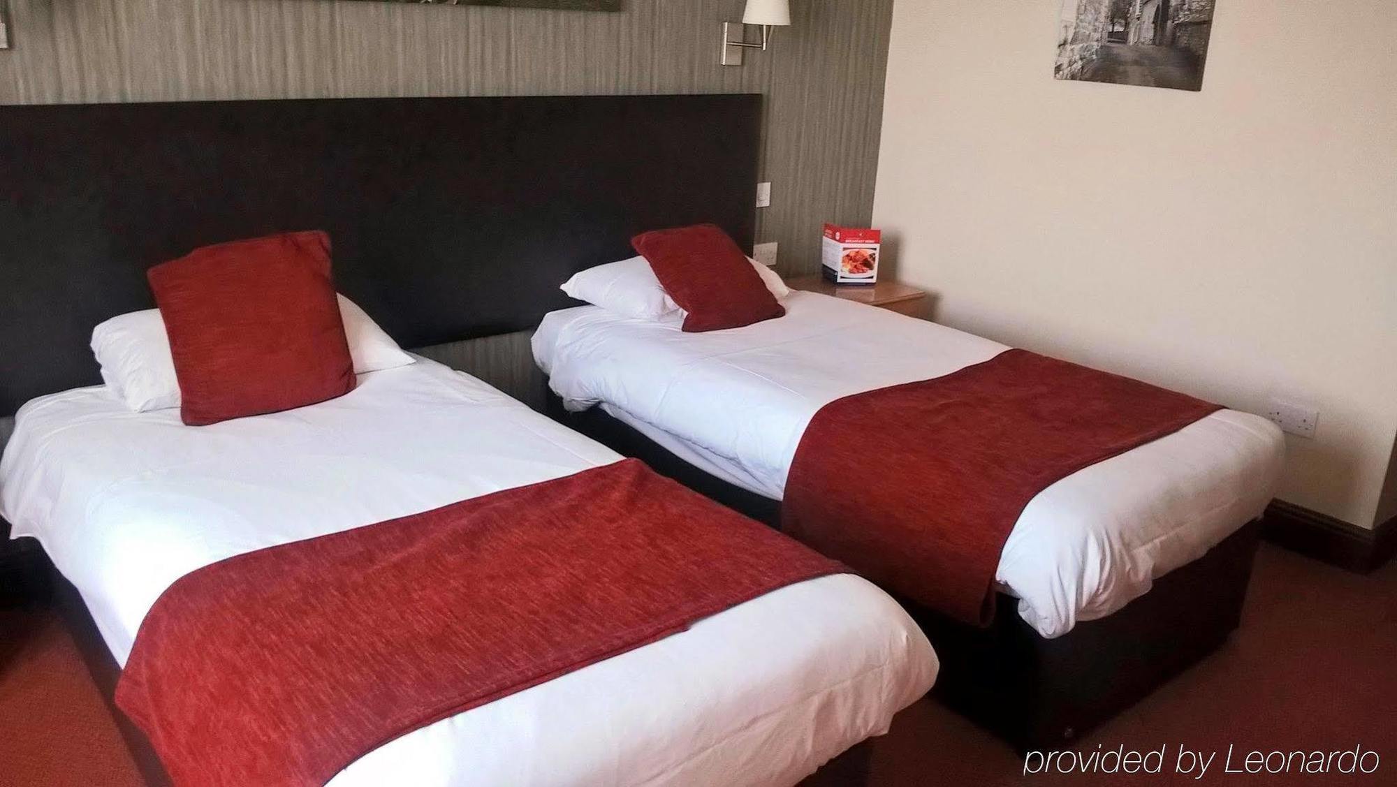 Hotel Windmill Farm Lincoln By Greene King North Hykeham