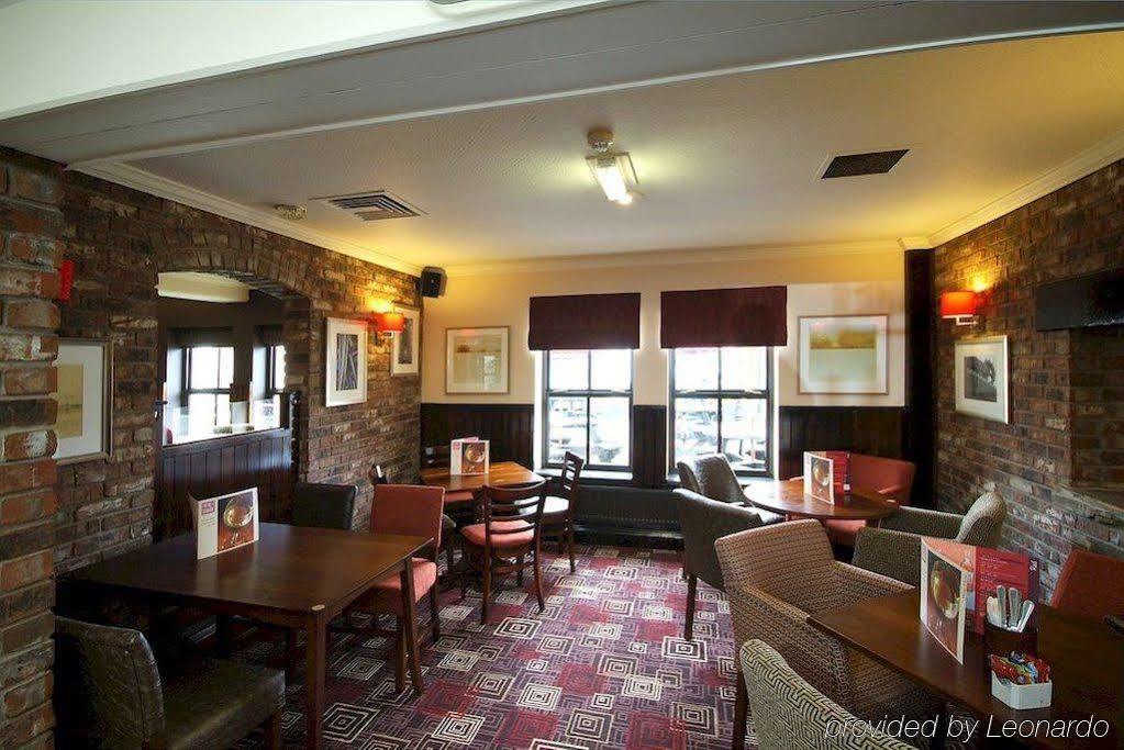 Windmill Farm Lincoln By Greene King 3* North Hykeham