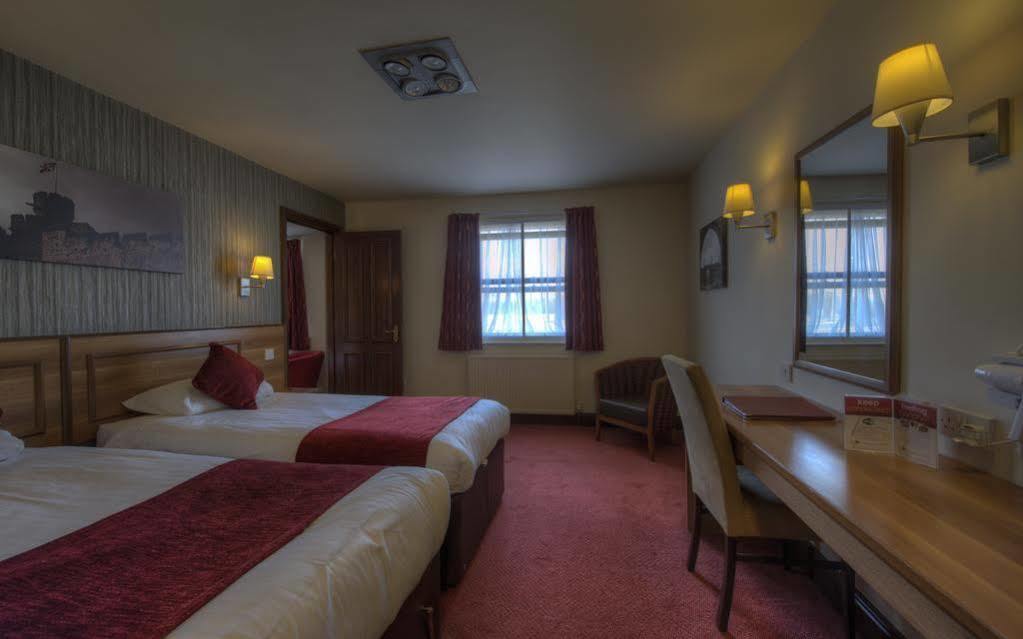 Hotel Windmill Farm Lincoln By Greene King North Hykeham