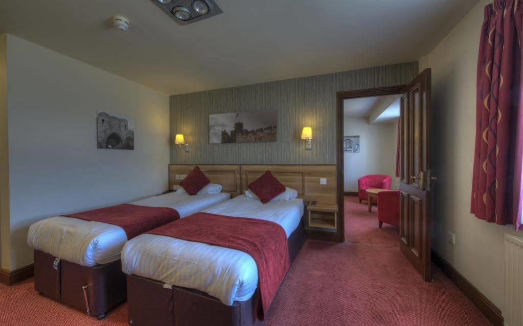 Windmill Farm Lincoln By Greene King 3*