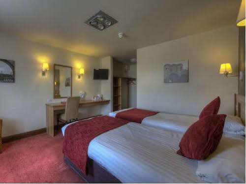 Hotel Windmill Farm Lincoln By Greene King 3*